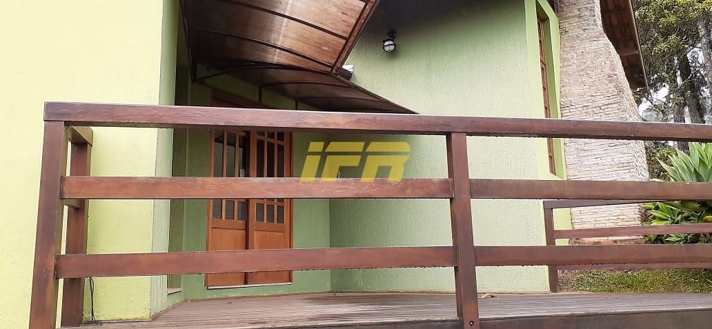 Sobrado, 3 quartos, 272 m² - Foto 32