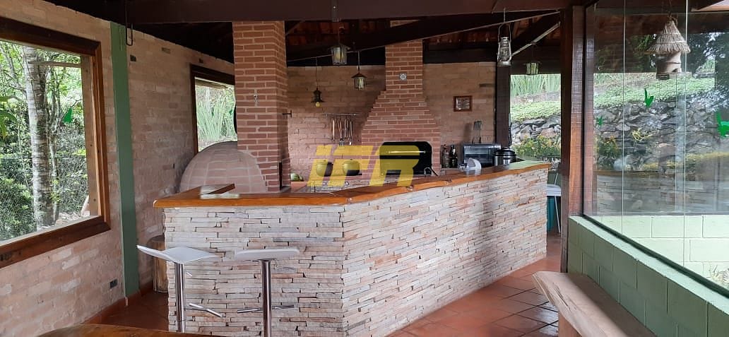 Sobrado, 3 quartos, 272 m² - Foto 28