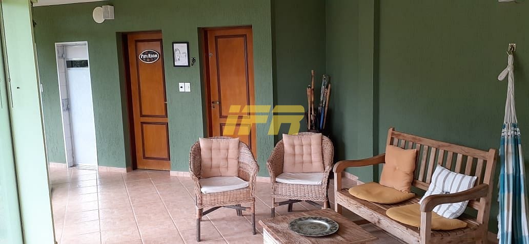 Sobrado, 3 quartos, 272 m² - Foto 30