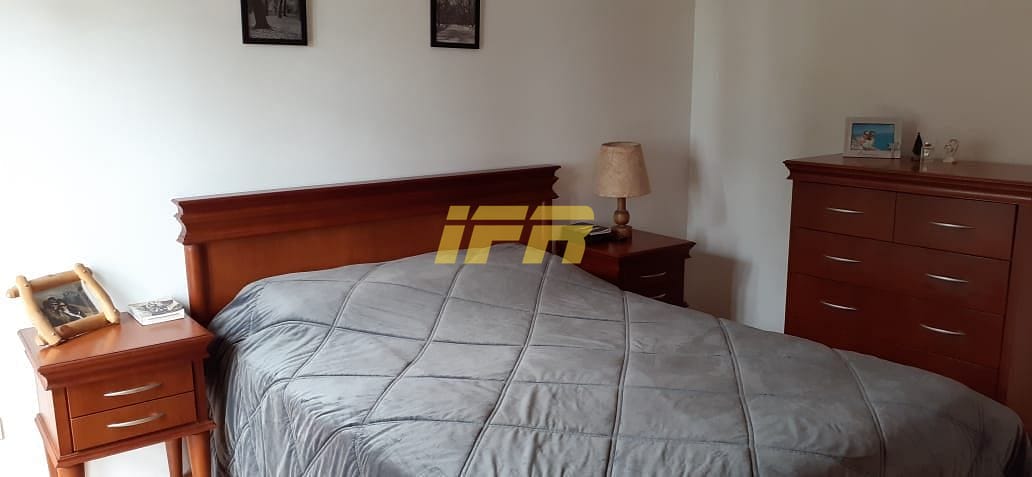 Sobrado, 3 quartos, 272 m² - Foto 12