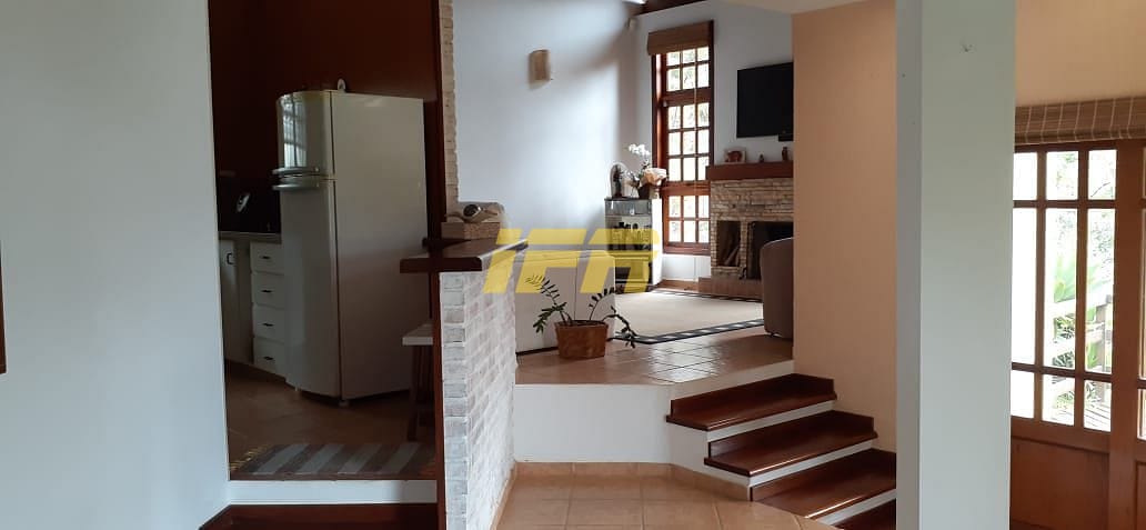 Sobrado, 3 quartos, 272 m² - Foto 18