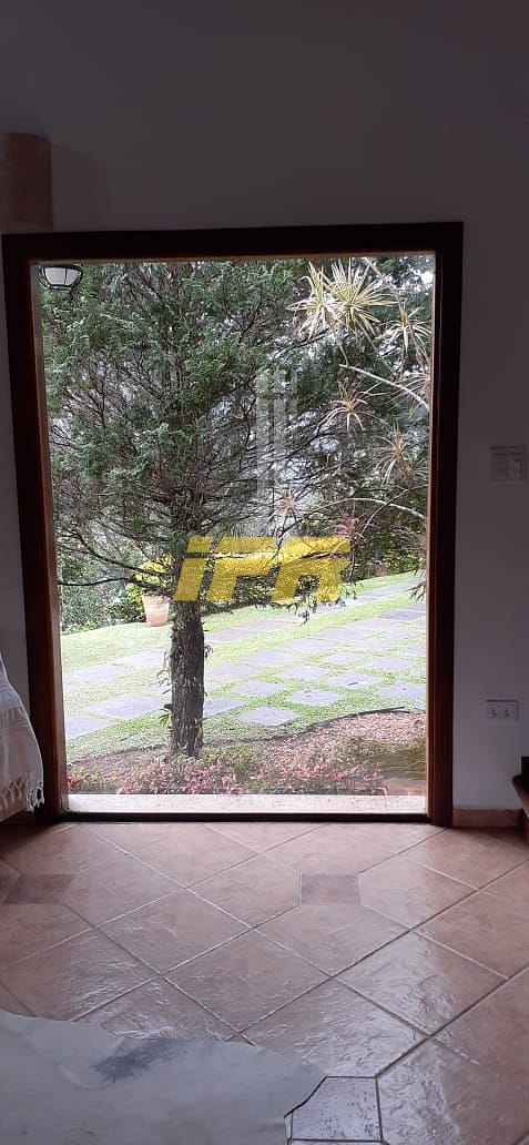 Sobrado, 3 quartos, 272 m² - Foto 4