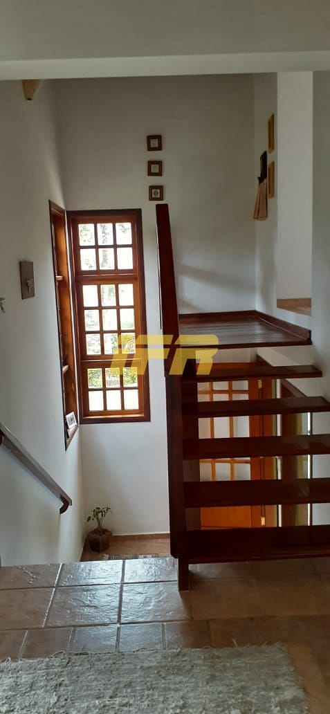 Sobrado, 3 quartos, 272 m² - Foto 19