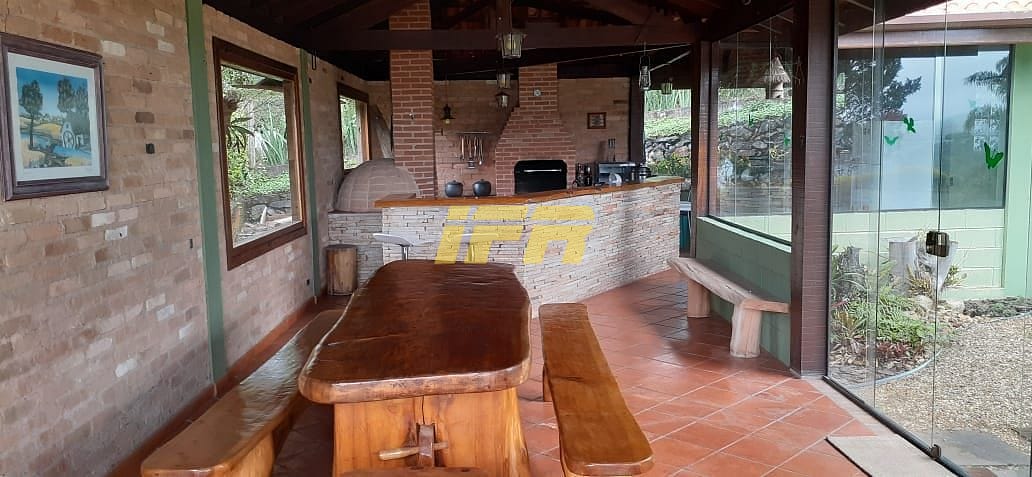 Sobrado, 3 quartos, 272 m² - Foto 29