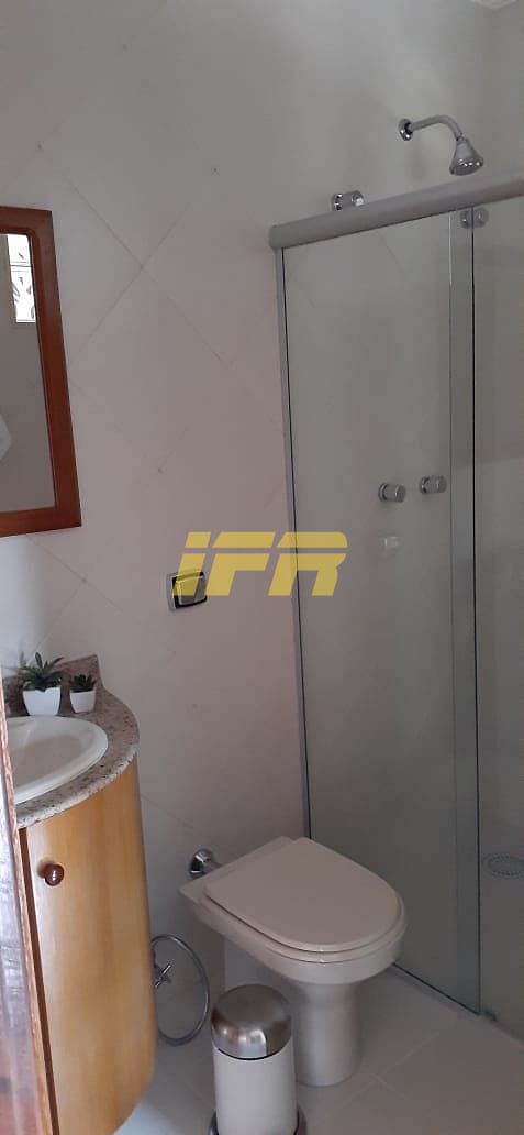 Sobrado, 3 quartos, 272 m² - Foto 16