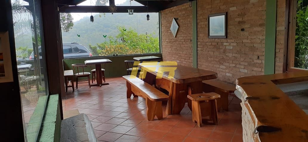 Sobrado, 3 quartos, 272 m² - Foto 27