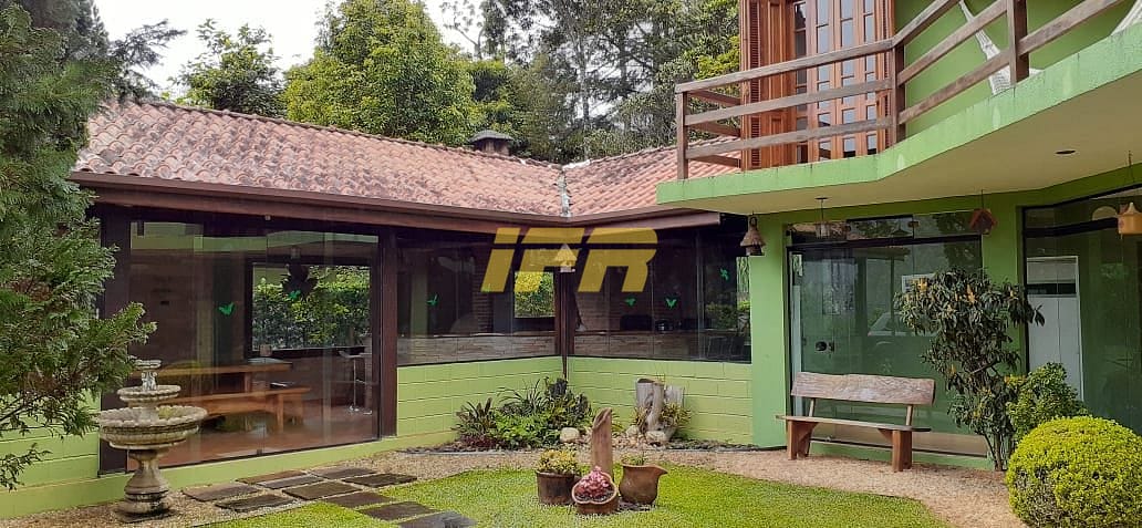 Sobrado, 3 quartos, 272 m² - Foto 38