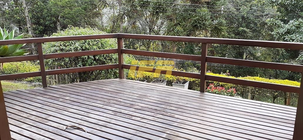 Sobrado, 3 quartos, 272 m² - Foto 7