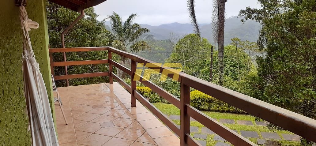 Sobrado, 3 quartos, 272 m² - Foto 13