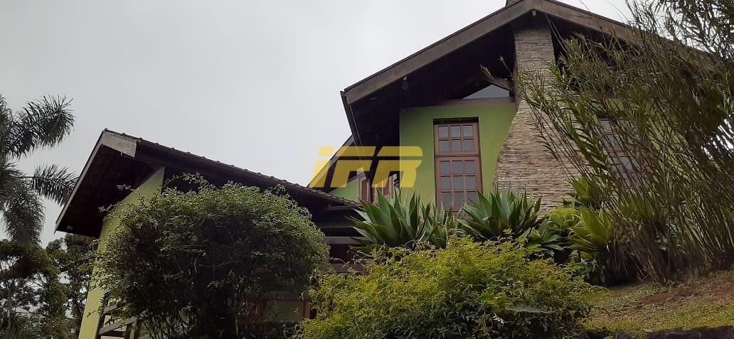 Sobrado, 3 quartos, 272 m² - Foto 33