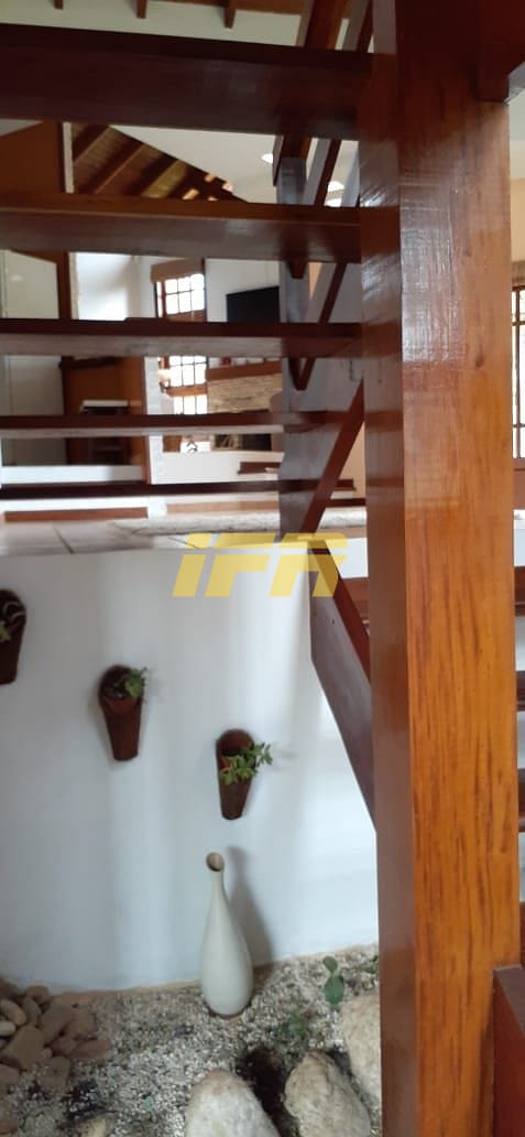 Sobrado, 3 quartos, 272 m² - Foto 21