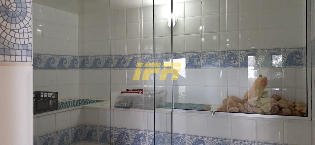 Sobrado, 3 quartos, 272 m² - Foto 26