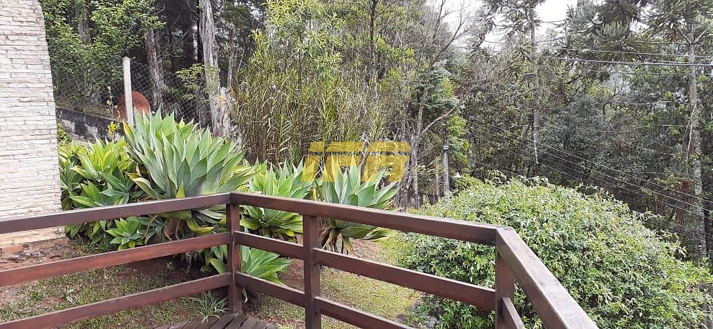 Sobrado, 3 quartos, 272 m² - Foto 2