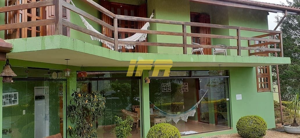 Sobrado, 3 quartos, 272 m² - Foto 31