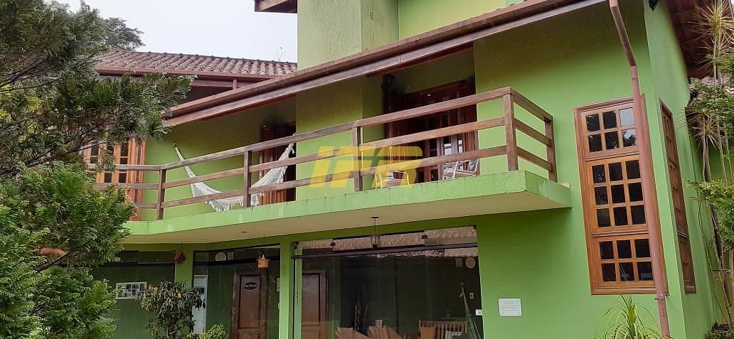 Sobrado, 3 quartos, 272 m² - Foto 37