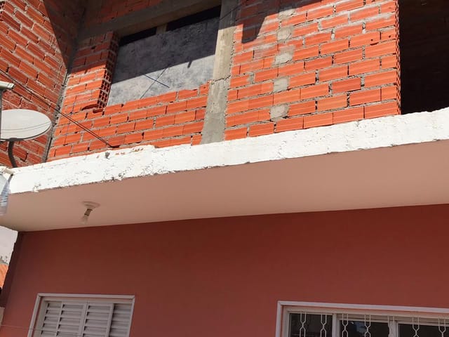 Sobrado com 126m² 1 quarto e 1 banheiro, à venda, no bairro Residencial Colina das Nascentes em Campinas
