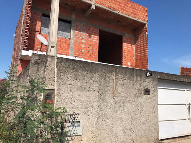 Sobrado com 126m² 1 quarto e 1 banheiro, à venda, no bairro Residencial Colina das Nascentes em Campinas