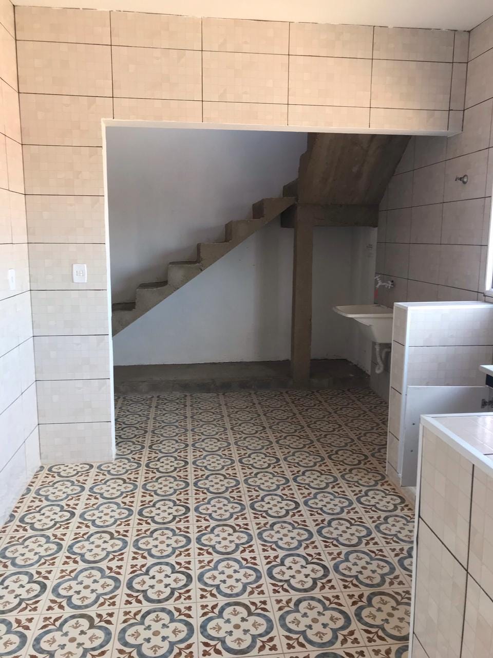 Sobrado, 1 quarto, 90 m² - Foto 8