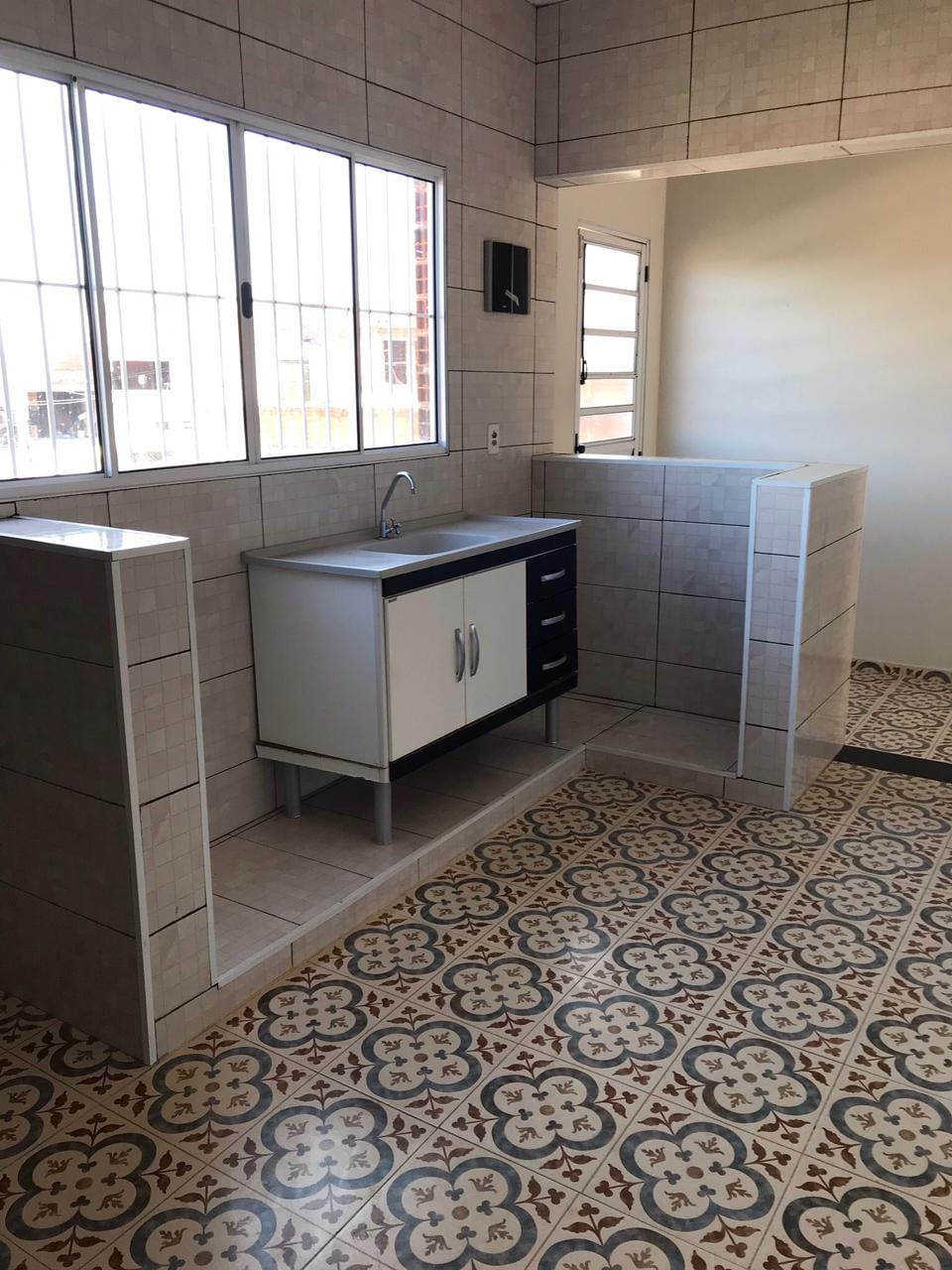 Sobrado, 1 quarto, 90 m² - Foto 10