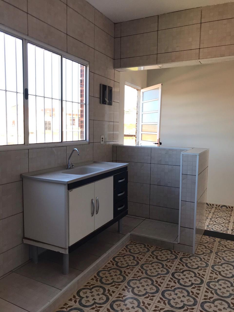 Sobrado, 1 quarto, 90 m² - Foto 12