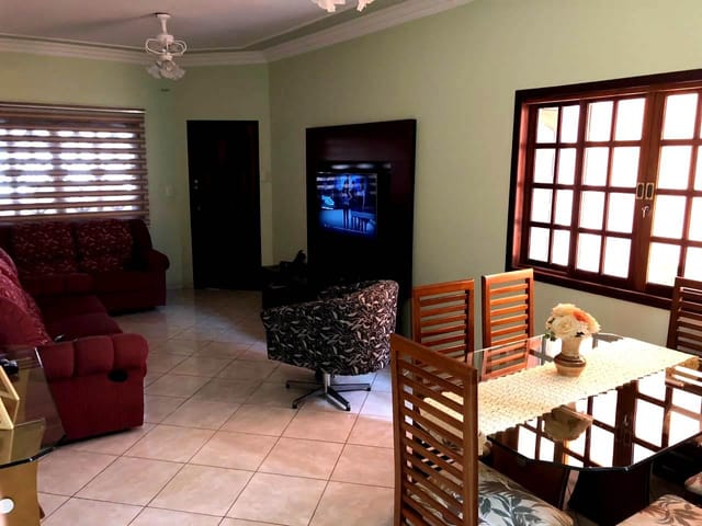 Foto do Sobrado - Sobrado com 3 dormitórios à venda, 125 m² por R$ 489.000,00 - Jardim Satélite - São José dos Campos/SP | INDEPENDENCE NEGOCIOS IMOBILIARIOS LTDA