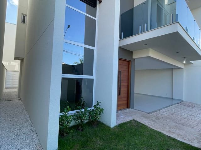 Sobrado com 158m² 3 quartos e 4 banheiros, à venda, no bairro São João em Itajaí