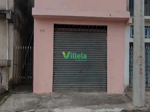 Sobrado com 150m² 2 quartos e 1 banheiro, à venda, no bairro Jardim América em Itaquaquecetuba