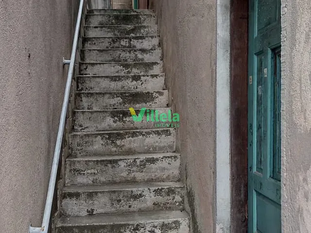 Sobrado com 150m² 2 quartos e 1 banheiro, à venda, no bairro Jardim América em Itaquaquecetuba