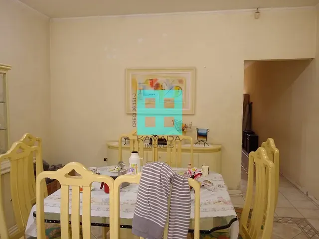 Sobrado com 285m² 3 quartos e 3 banheiros, à venda, no bairro Rochdale em Osasco