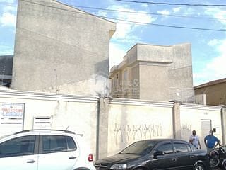 Foto do Sobrado-Sobrado à venda, com 83m²  2 suítes e 2 vagas, impecável semi novo com piso em porcelanato e sol da manhã - Vila Celeste, São Paulo, SP