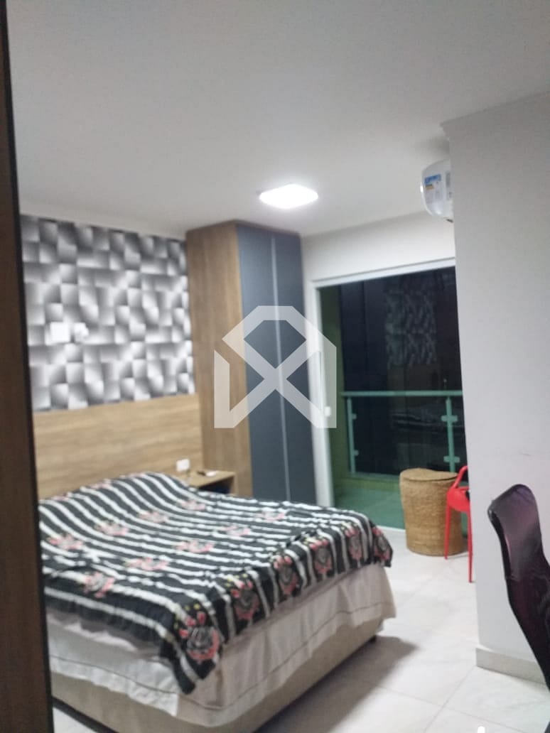 Sobrado à venda com 3 quartos, 190m² - Foto 13