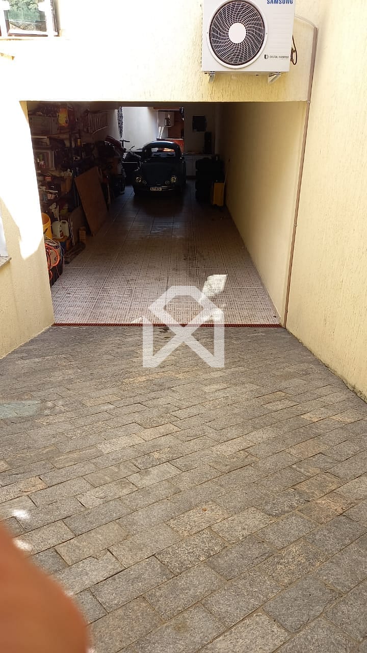 Sobrado à venda com 3 quartos, 190m² - Foto 19