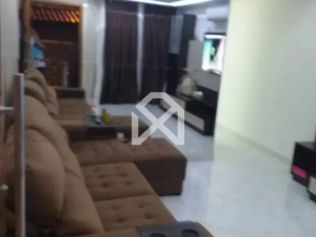 Sobrado com 360m² 3 quartos e 4 banheiros, à venda, no bairro Vila Formosa em São Paulo