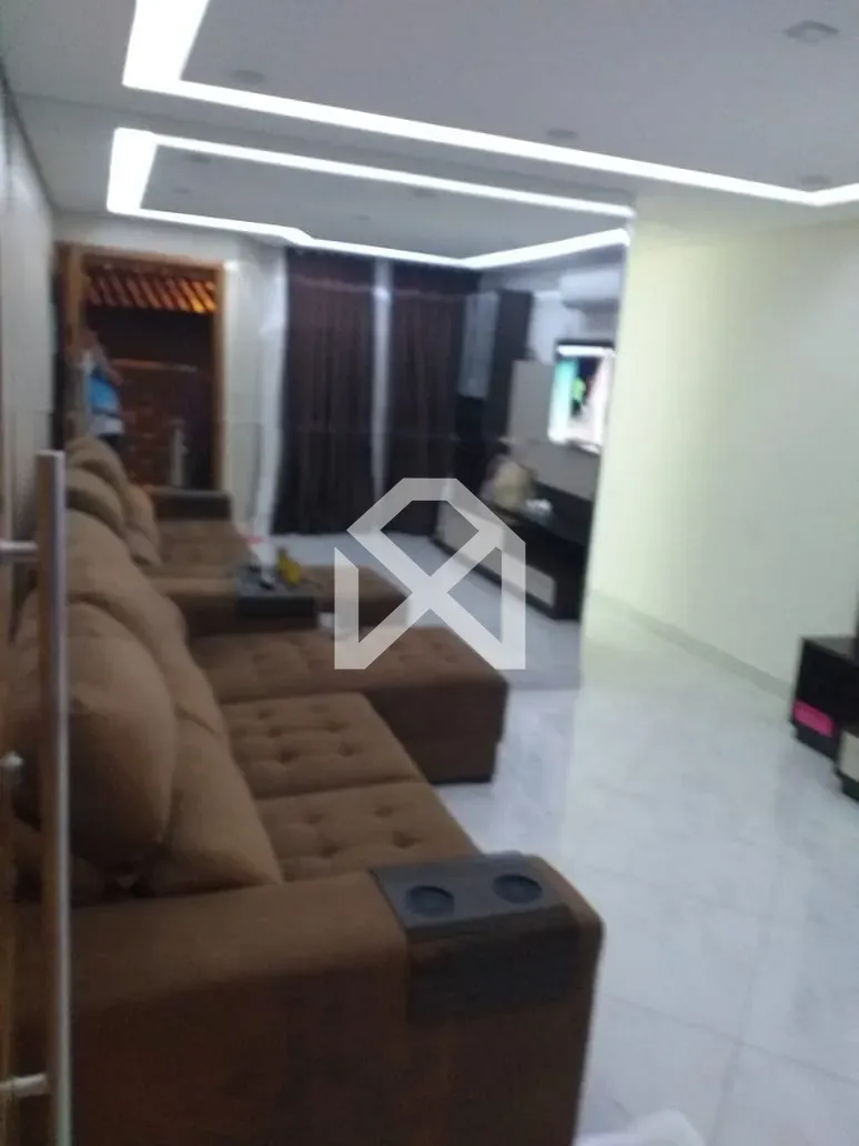 Sobrado, 3 quartos, 190 m² - Foto 2