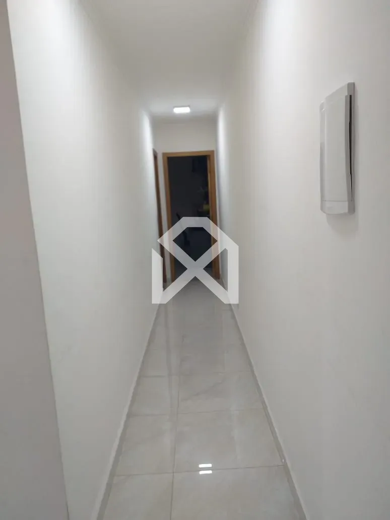 Sobrado, 3 quartos, 190 m² - Foto 6