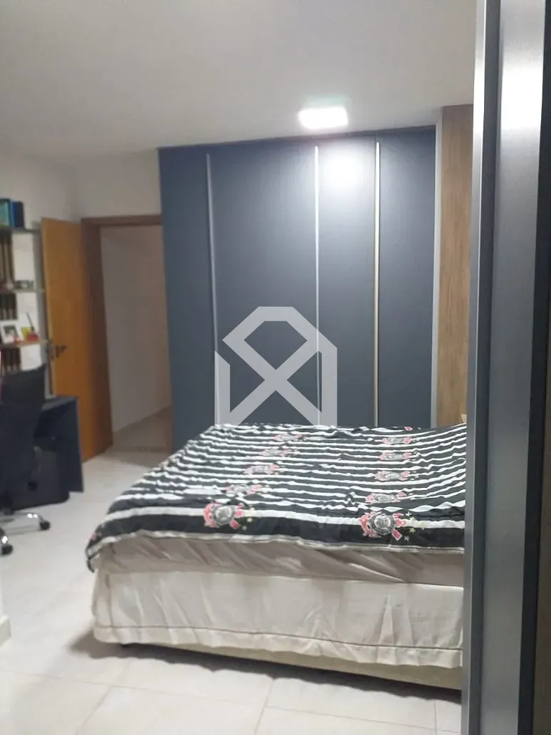 Sobrado, 3 quartos, 190 m² - Foto 12