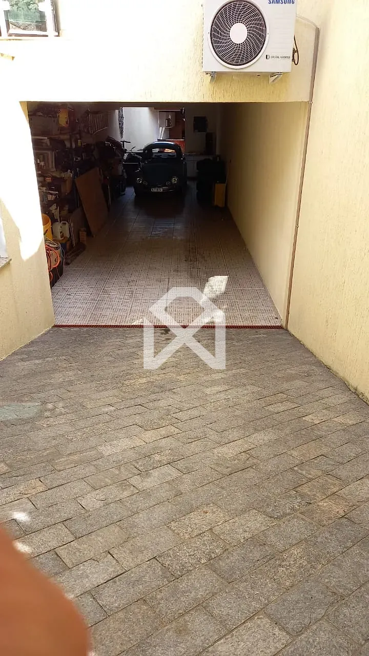 Sobrado, 3 quartos, 190 m² - Foto 19