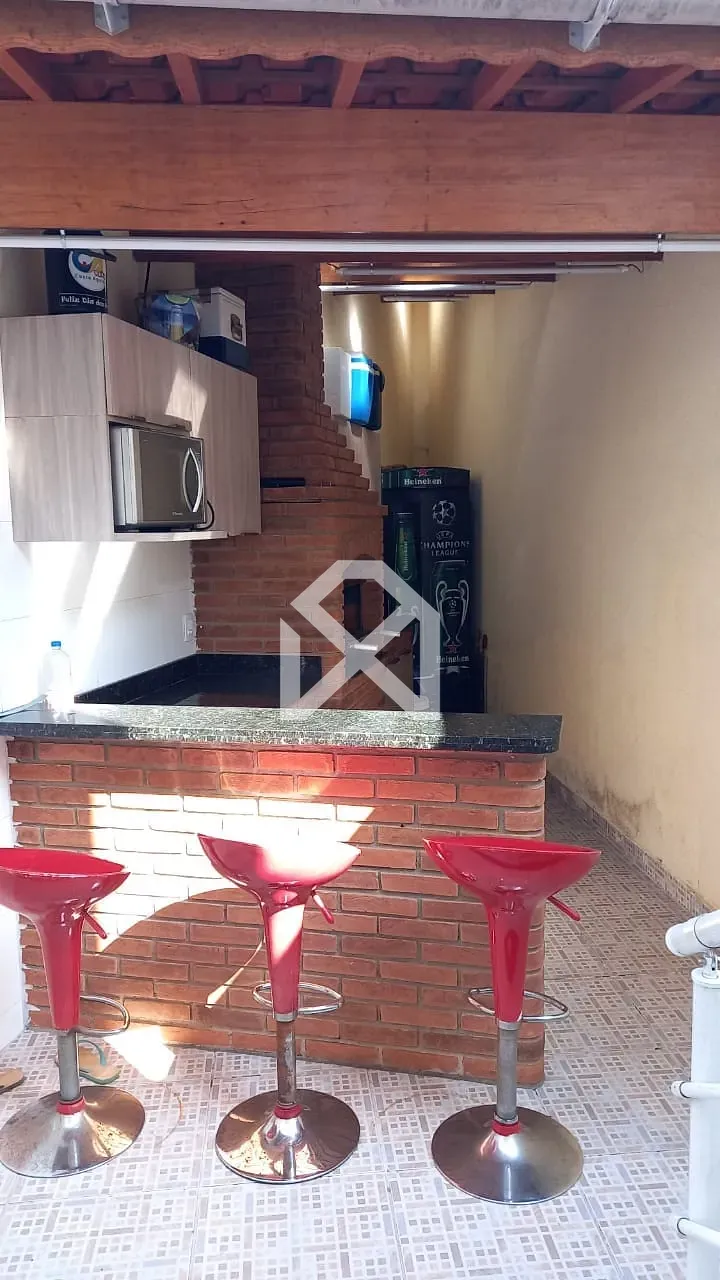 Sobrado, 3 quartos, 190 m² - Foto 17