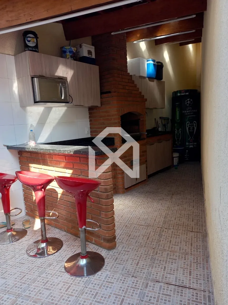 Sobrado, 3 quartos, 190 m² - Foto 18