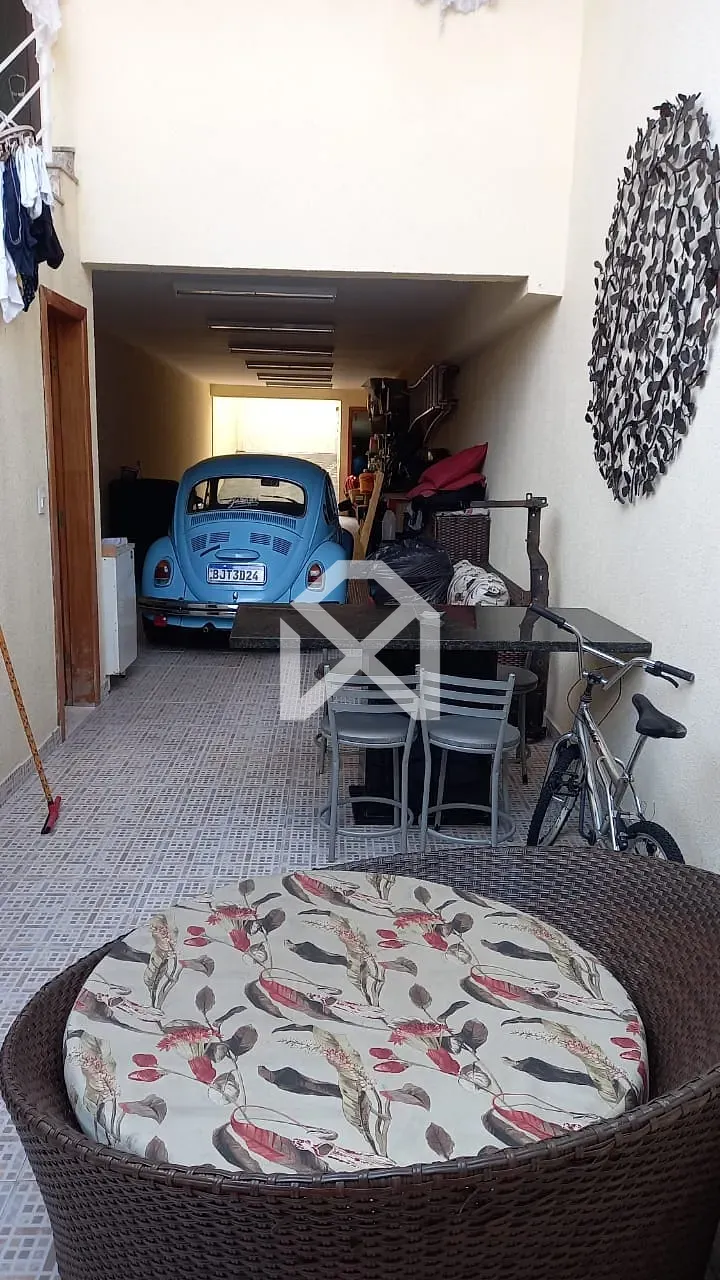 Sobrado, 3 quartos, 190 m² - Foto 20