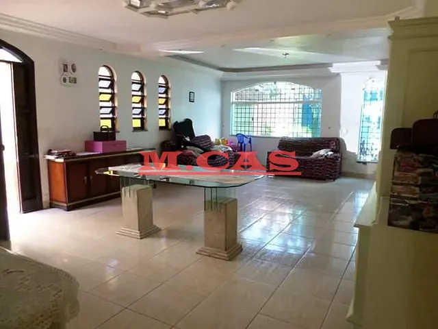 Sobrado com 320m² 3 quartos e 1 banheiro, à venda, no bairro Vila Celeste em São Paulo
