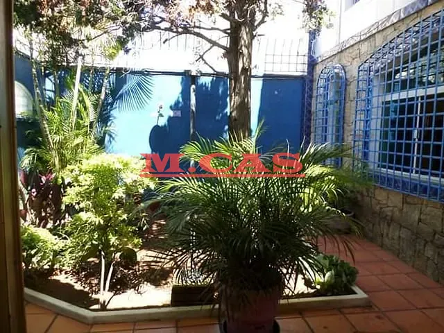 Sobrado com 320m² 3 quartos e 1 banheiro, à venda, no bairro Vila Celeste em São Paulo