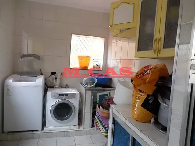 Sobrado com 320m² 3 quartos e 1 banheiro, à venda, no bairro Vila Celeste em São Paulo