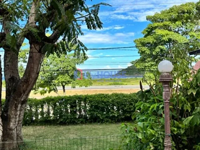 Sobrado com 400m² 6 quartos e 7 banheiros, à venda, no bairro São Sebastião em Ilhéus