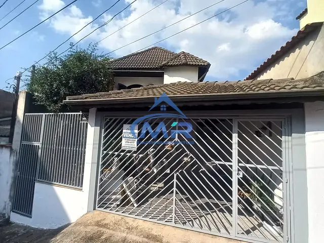 Sobrado com 155m² 3 quartos e 4 banheiros, à venda, no bairro Jardim Belém em São Paulo