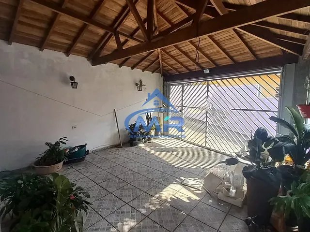 Sobrado com 155m² 3 quartos e 4 banheiros, à venda, no bairro Jardim Belém em São Paulo