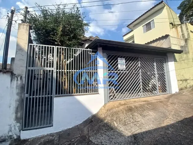 Sobrado com 155m² 3 quartos e 4 banheiros, à venda, no bairro Jardim Belém em São Paulo