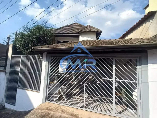 Sobrado com 155m² 3 quartos e 4 banheiros, à venda, no bairro Jardim Belém em São Paulo