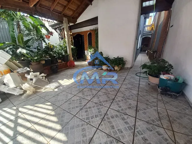 Sobrado com 155m² 3 quartos e 4 banheiros, à venda, no bairro Jardim Belém em São Paulo