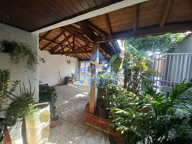 Sobrado com 155m² 3 quartos e 4 banheiros, à venda, no bairro Jardim Belém em São Paulo